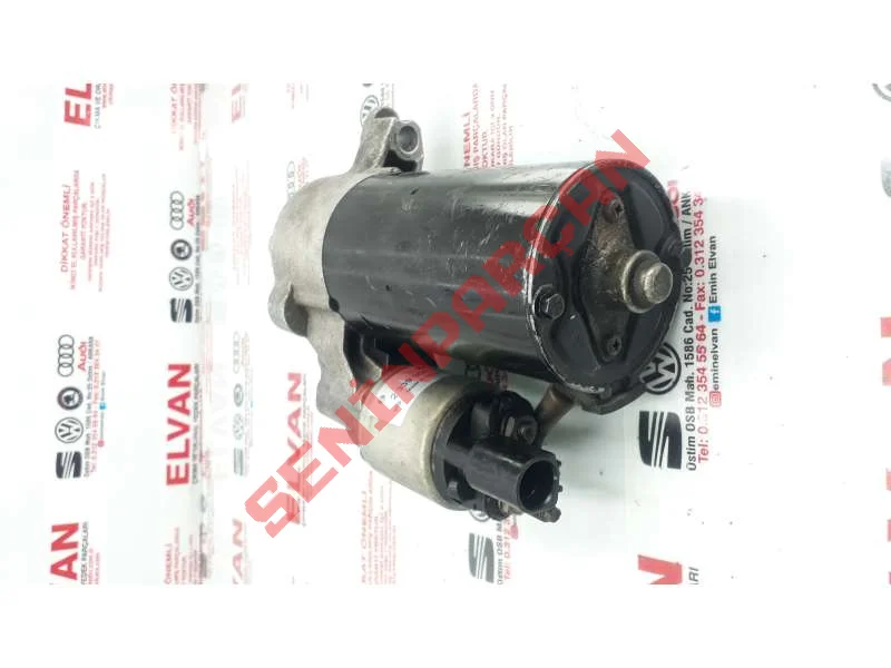 03L911021 - MARS MOTORU