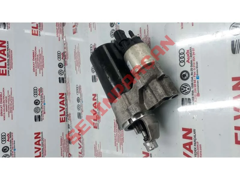 03L911021 - MARS MOTORU