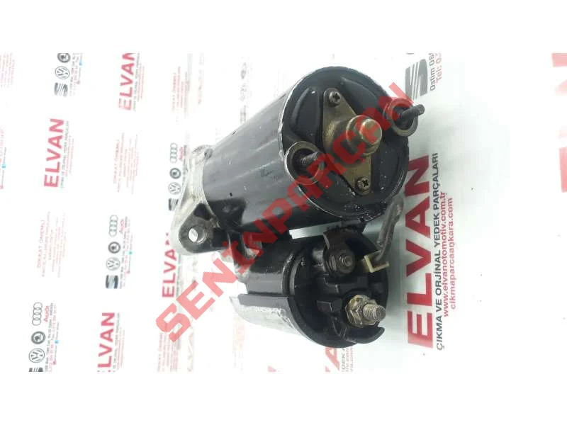 078911023D - MARSMOTORU