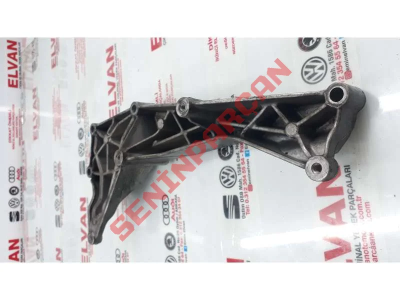 03L131159 - EGZOZ SIRKULASYON VALFI