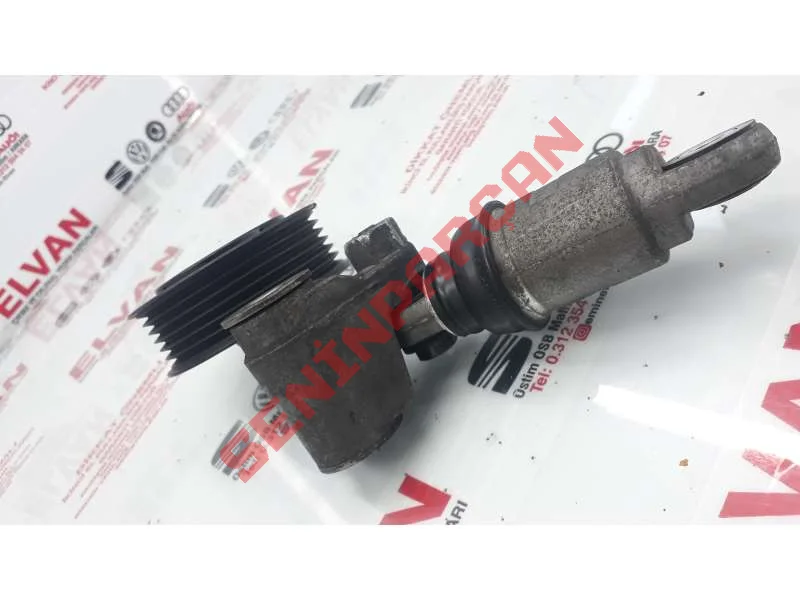 074145283B - GERGI MAKARASI