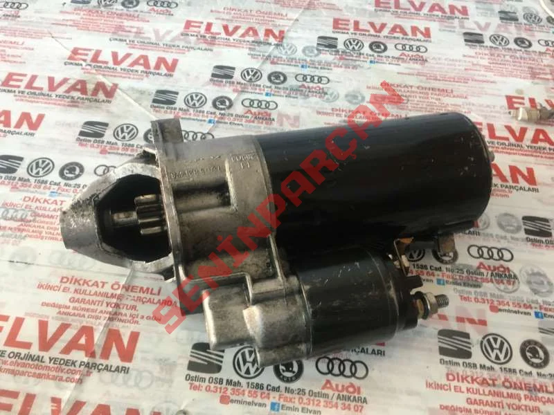 068911024G - MARS MOTORU