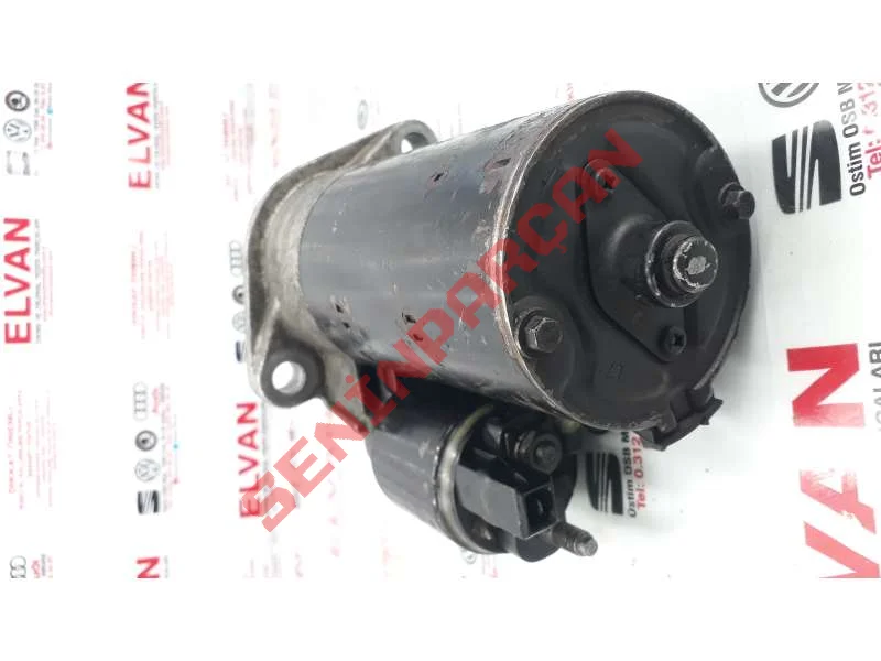 02M911023 - MARSMOTORU