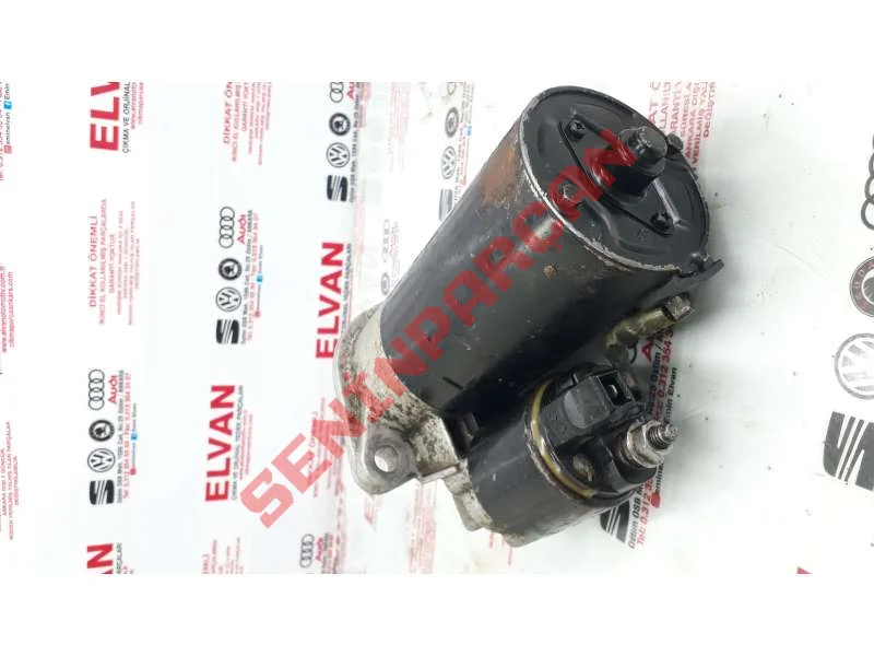 02M911023F - ANLASSER