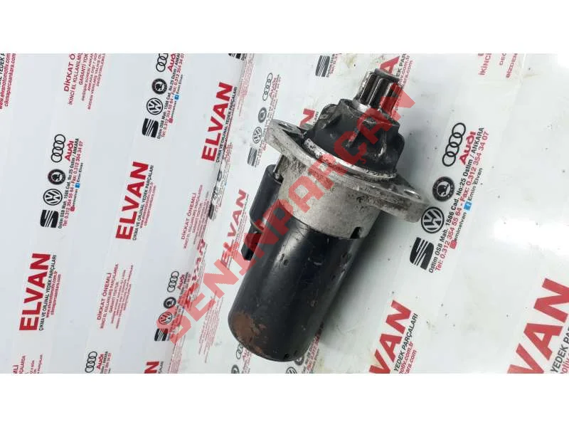 02M911023F - ANLASSER