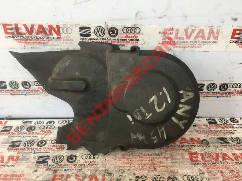 045109107B - TRİGER KAYIŞI KORUYUCU