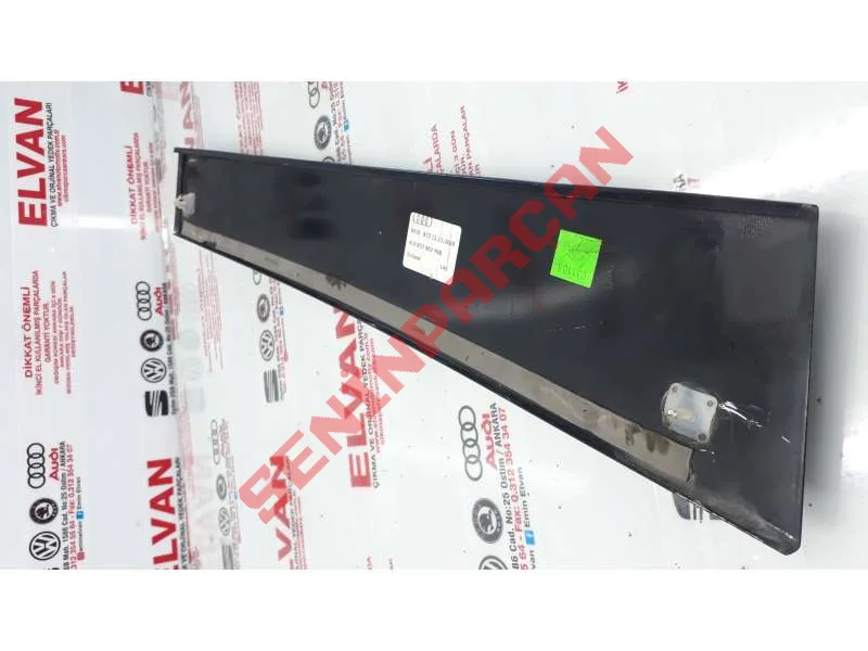 4L0837902 - B DİREĞİ KAPLAMASI