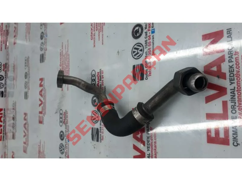 03L145736F - YAG DONUS HATTI