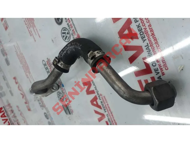 03L145736F - YAG DONUS HATTI