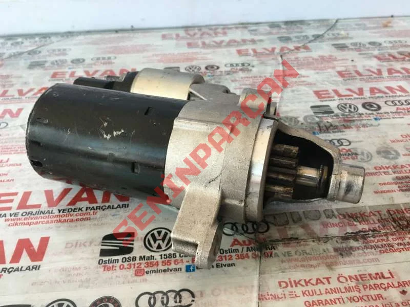 06D911021B - MARSMOTORU