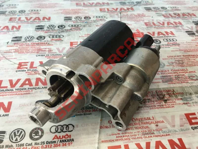 06D911021B - MARSMOTORU