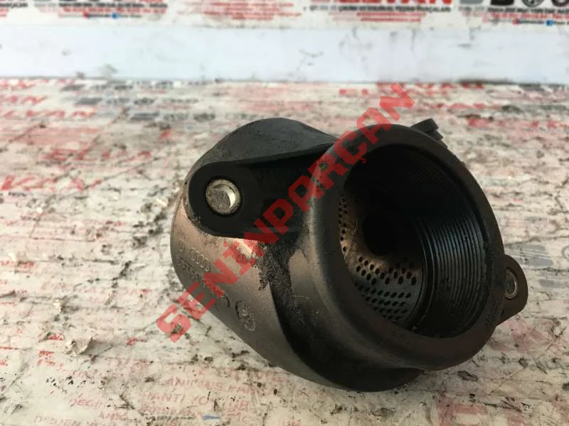 059129955C - TITRESIMDAMPERI