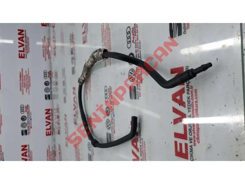 7E0133241J - VAKUM HORTUMU