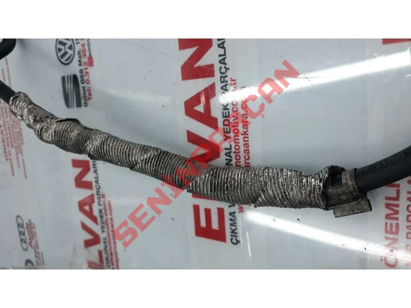 7E0133241J - VAKUM HORTUMU