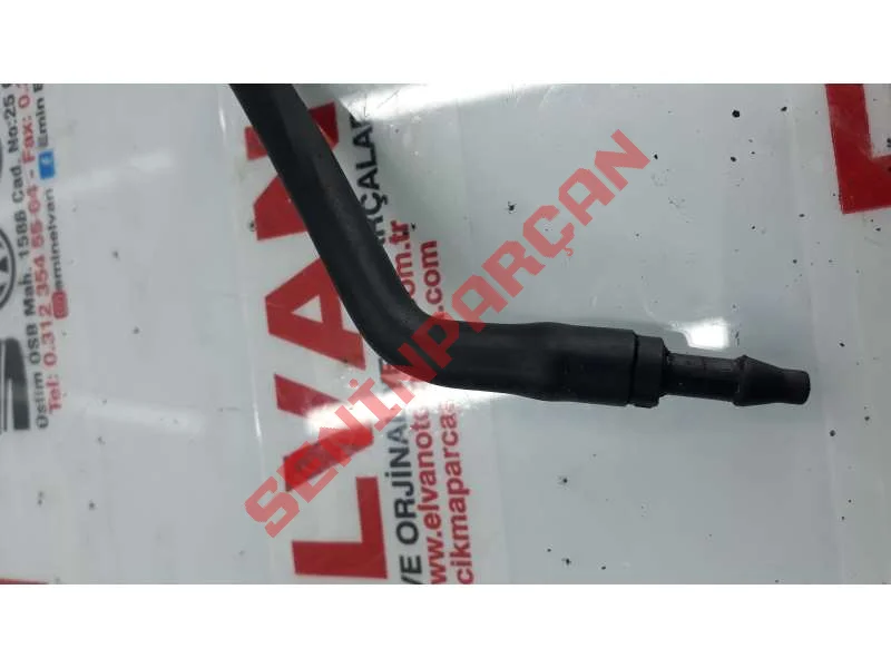 7E0133241J - VAKUM HORTUMU