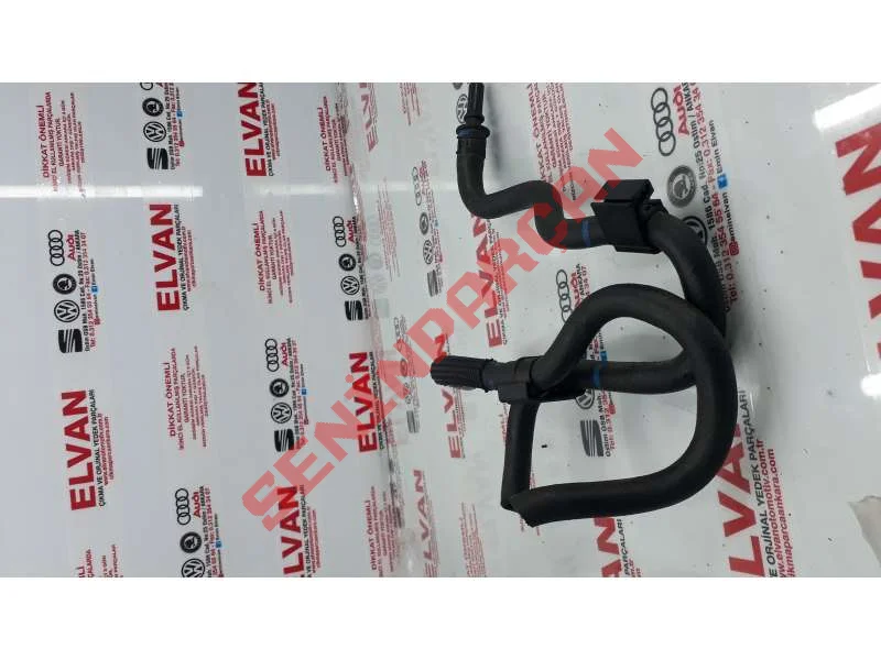 4M0201219 - YAKIT HATTI