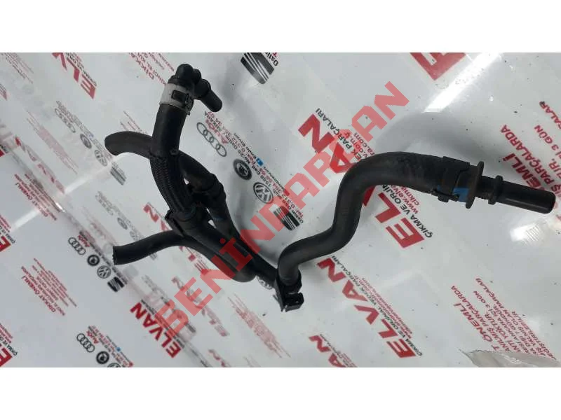 4M0201219 - YAKIT HATTI