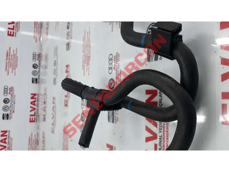 4M0201219 - YAKIT HATTI