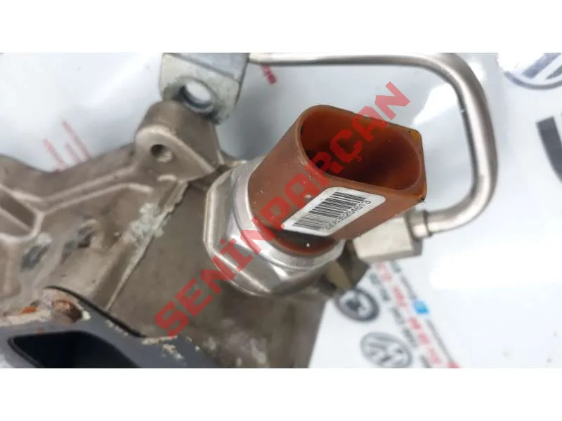 03C906051H - MOTOR KONTROL UNITESI