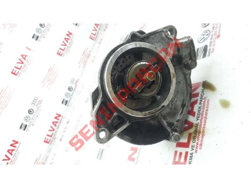 057145100T - HIDROLIK POMPA GIRIS MILI