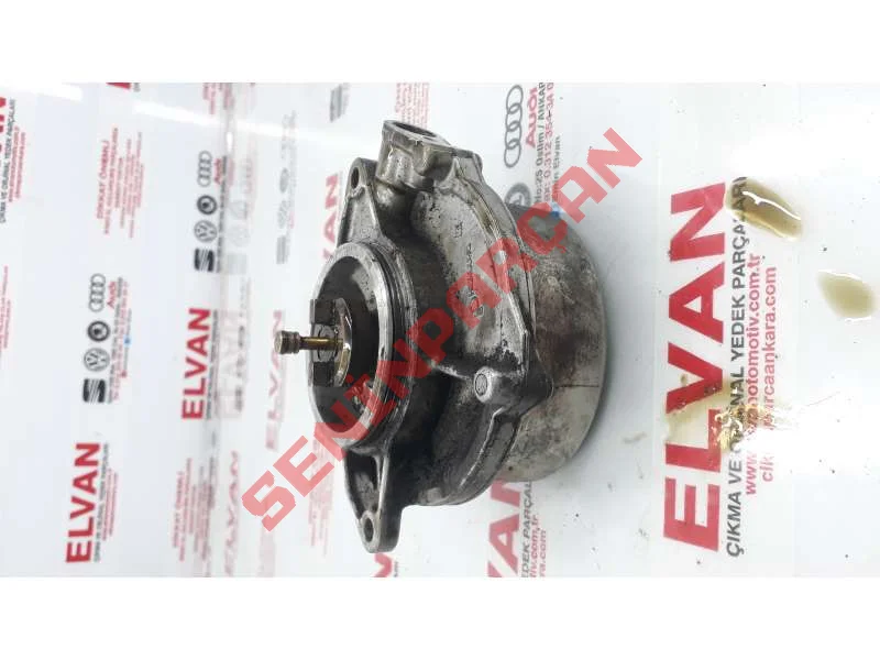 057145100T - HIDROLIK POMPA GIRIS MILI