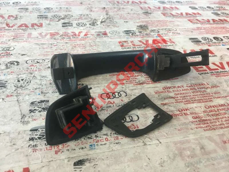 1K8837206E - KAPI KOLU, DIŞ