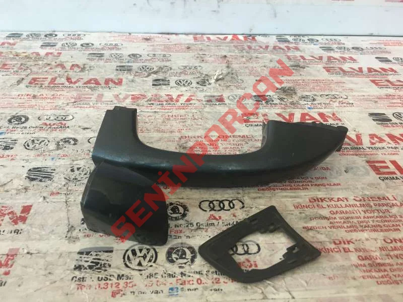 1K8837206E - KAPI KOLU, DIŞ