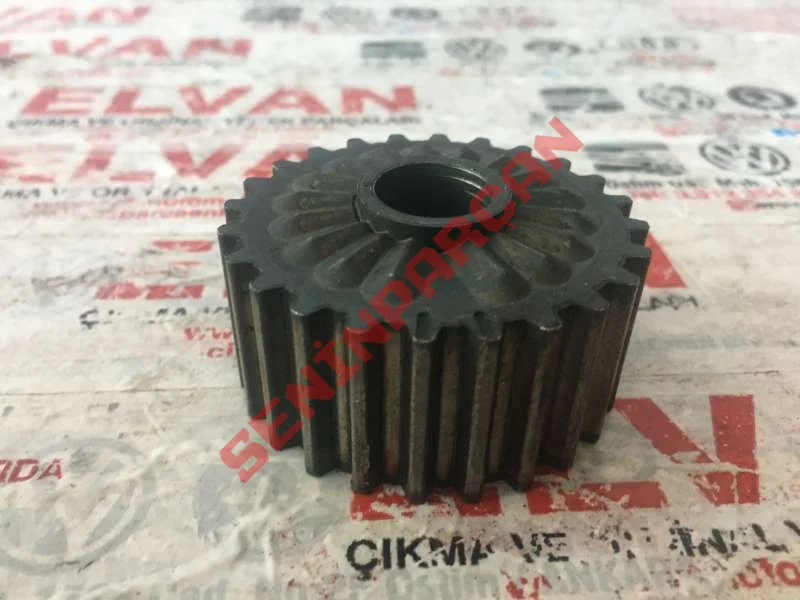 04E105263E - TRİGER KAYIŞI KASNAĞI