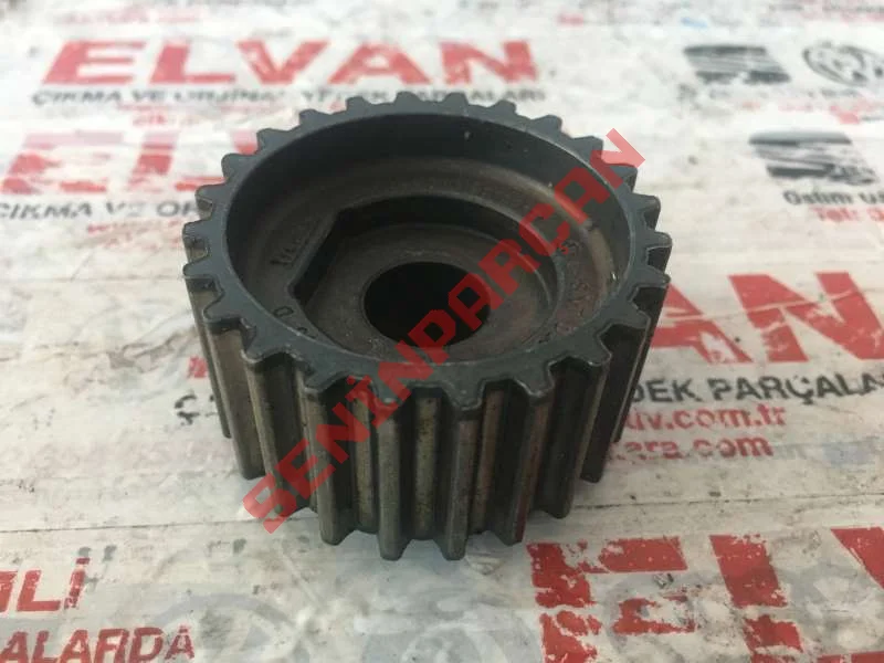 04E105263E - TRİGER KAYIŞI KASNAĞI