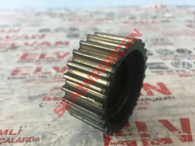 04E105263E - TRİGER KAYIŞI KASNAĞI