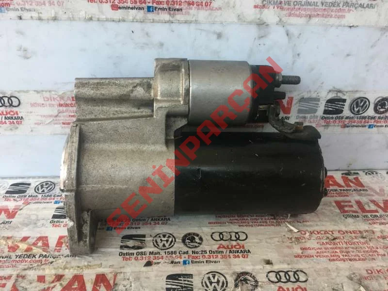 012911023F - SOLENOIDANAHTAR