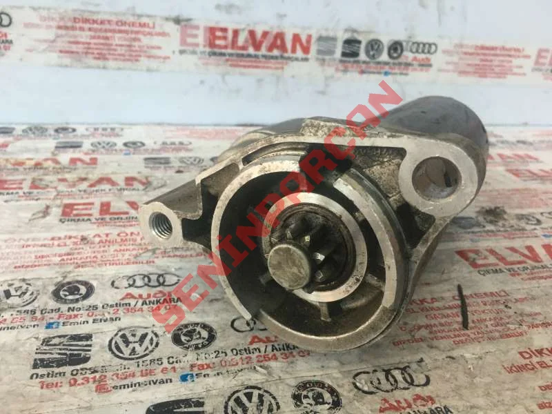 012911023F - SOLENOIDANAHTAR