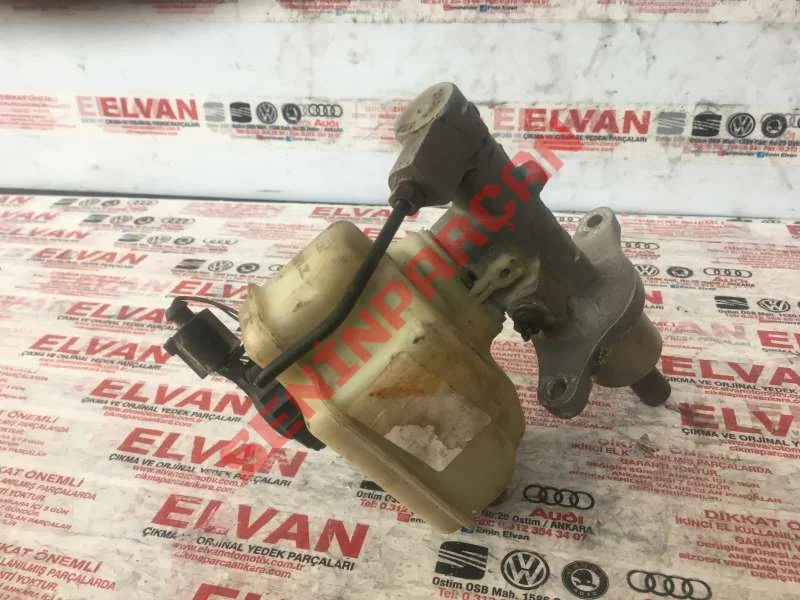 1K1614019M - FREN MERKEZI