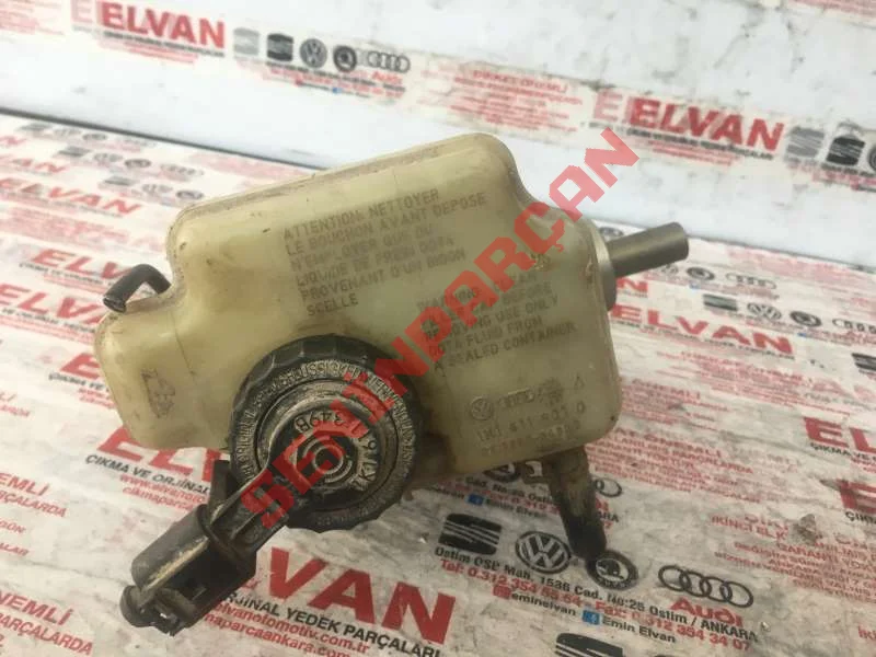 1K1614019M - FREN MERKEZI