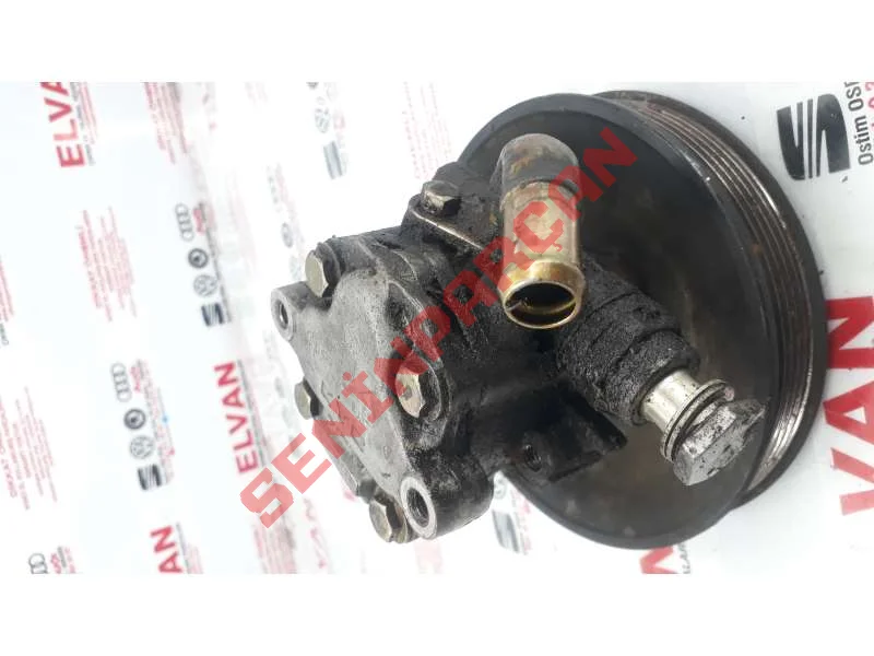 7D0422155 - HIDROLIK HORTUM