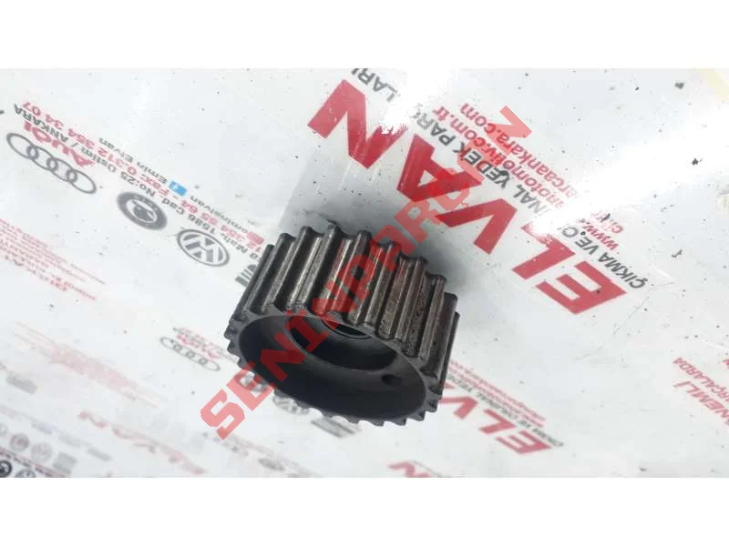 03P105263A - TRIGER KAYIS KASNAGI