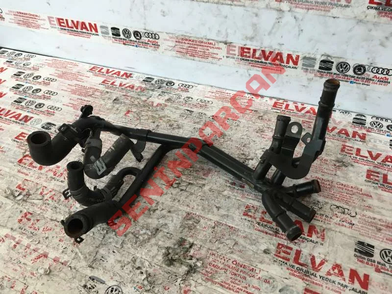 04L121058F - SU HORTUMU