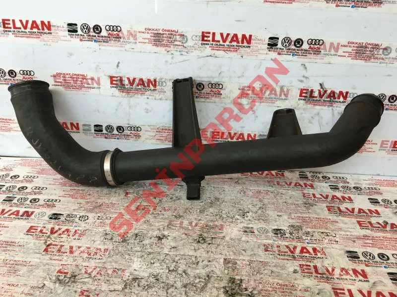 2E0145762 - BASINC BORUSU