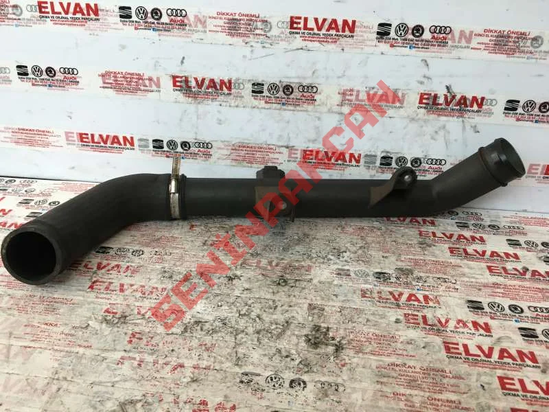 2E0145762 - BASINC BORUSU