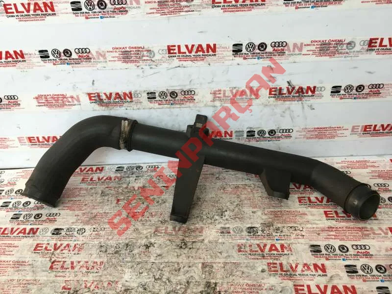 2E0145762 - BASINC BORUSU