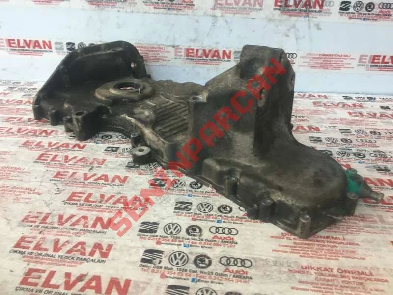 03D109211J - KUMANDA MUHAFAZASI