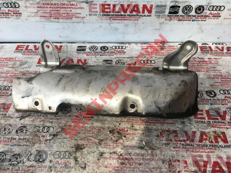 06E253036K - KAPAK SACI