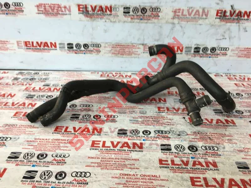 7H0122157BC - SOĞUTMA SIVISI HORT