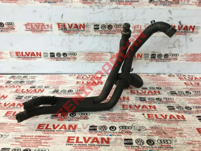 7H0122157BC - SOĞUTMA SIVISI HORT