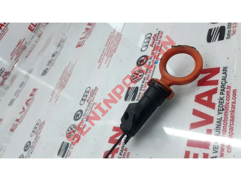 03L115611H - YAG CUBUGU