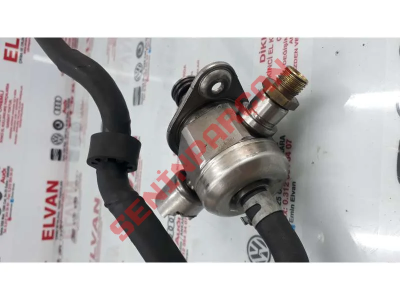 06H127025P - YAKIT POMPASI