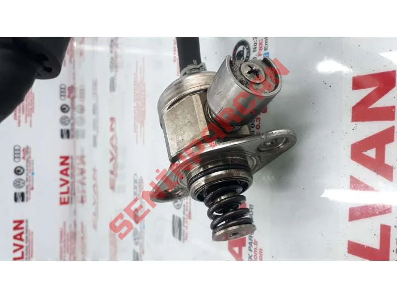 06H127025P - YAKIT POMPASI