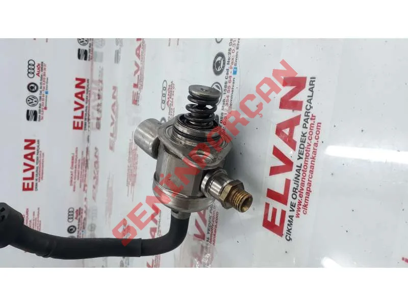 06H127025P - YAKIT POMPASI