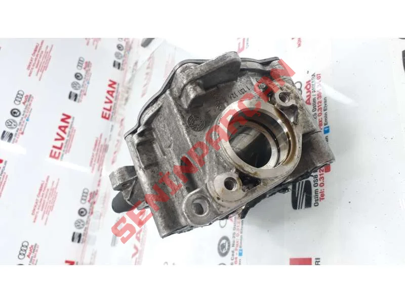 06J145100F - VAKUM POMPASI