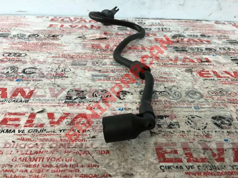 3C0612041BH - VAKUM BORUSU CEK VAFLI